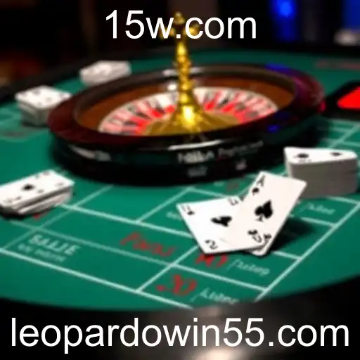Explorando o Fascinante Mundo do Bacará: Estrategicamente LeopardoWin