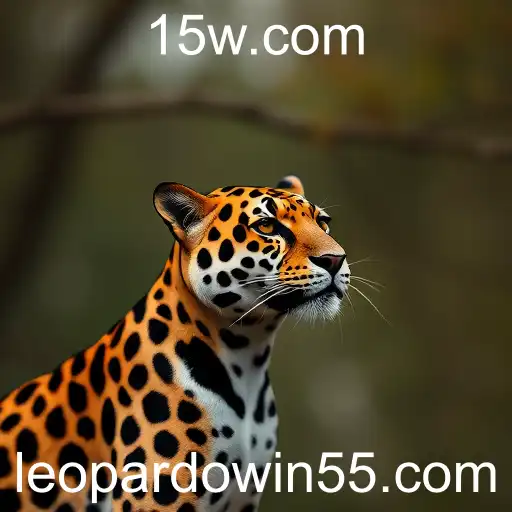 Contate-nos: A Chave para Fortalecer Conexões com leopardowin