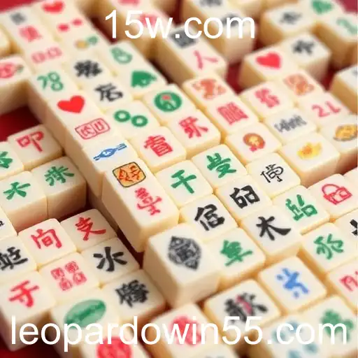 Descobrindo o Fascinante Mundo do Mahjong: Estratégias e Curiosidades